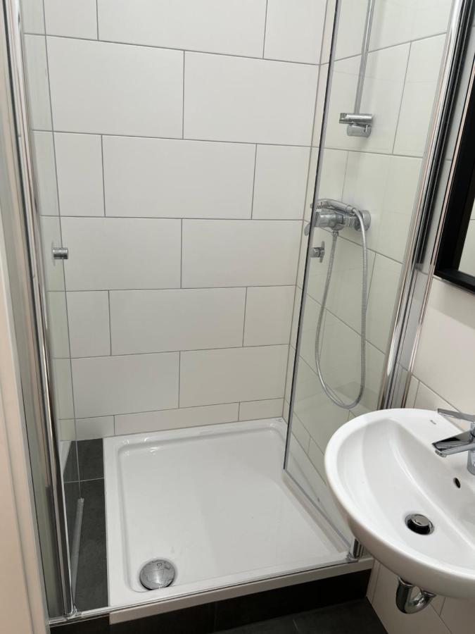 Olymp Wettenberg - Monteurzimmer Launsbach Экстерьер фото