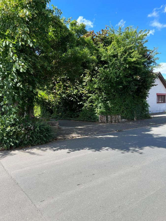 Olymp Wettenberg - Monteurzimmer Launsbach Экстерьер фото