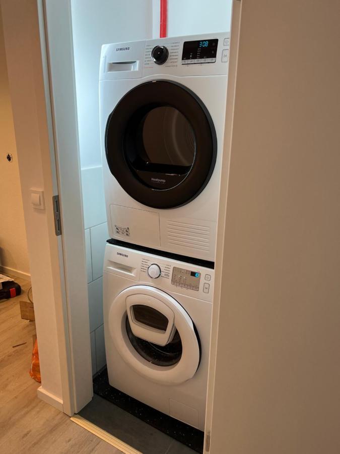 Olymp Wettenberg - Monteurzimmer Launsbach Экстерьер фото
